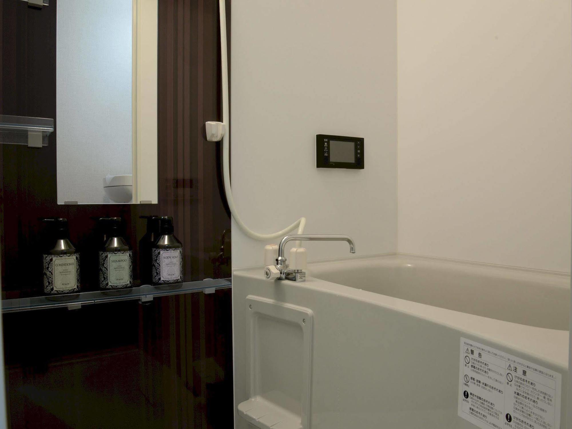 קיוטו Root2 Coffee & Hostel מראה חיצוני תמונה